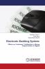 Electronic Banking System