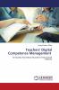 Teachers' Digital Competence Management