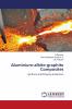 Aluminium-albite-graphite Composites