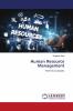 Human Resource Management