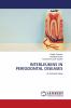 INTERLEUKINS IN PERIODONTAL DISEASES