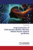 Improvements of Vietnamese Hidden Markov Model based speech synthesis