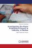Investigating the Paper Production Process in Industry A Review