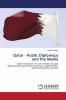 Qatar - Public Diplomacy and the Media