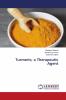 Turmeric; a Therapeutic Agent