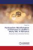 Postmodern Manifestation of Romance in Updike���s Marry Me: A Romance