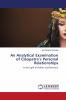 An Analytical Examination of Cleopatra's Personal Relationships