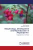 Morphology Development and Reproduction in Angiosperms