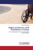 Rights of Persons with Disabilities in Kenya