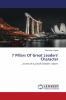 7 Pillars Of Great Leaders' Character