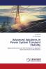 Advanced Solutions in Power System Transient Stability