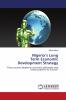 Nigeria's Long Term Economic Development Strategy