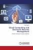 Cloud Computing and Electronic Records Management