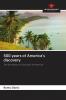 500 years of America's discovery