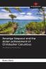 Amerigo Vespucci and the stolen achievement of Christopher Columbus