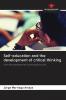Self-education and the development of critical thinking