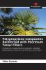 Polypropylene Composites Reinforced with Phormium Tenax Fibers