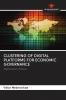 CLUSTERING OF DIGITAL PLATFORMS FOR ECONOMIC GOVERNANCE