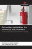Calculation methods for fire prevention and protection