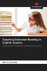 Teaching Extensive Reading in English Lessons