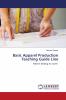 Basic Apparel Production Teaching Guide Line