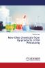 New Oleo chemicals from By-products of Oil Processing