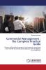 Commercial Management : The Complete Practical Guide