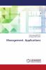 Management. Applications