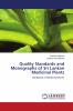 Quality Standards and Monographs of Sri Lankan Medicinal Plants
