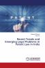 Recent Trends and Emerging Legal Problems in Patent Law in India