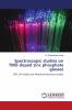 Spectroscopic studies on TMO doped zinc phosphate glasses