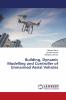 Building Dynamic Modelling and Controller of Unmanned Aerial Vehicles