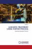 LEACHATE TREATMENT USING FENTON PROCESS