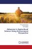 Advances in Agricultural Science Using Environment Perspective