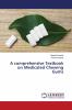 A comprehensive Textbook on Medicated Chewing Gums