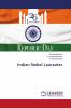 Indian Nobel Laureates