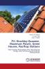 PV: Shockley-Queasier Maximum Power Green Houses Rooftop Stations
