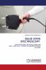 SOLID STATE SPECTROSCOPY