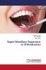 Rapid Maxillary Expansion in Orthodontics