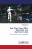 Real Time Video Shot Detection and Summarization