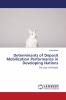 Determinants of Deposit Mobilization Performance in Developing Nations