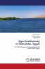 Agro-biodiversity in Nile Delta Egypt