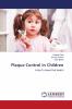 Plaque Control in Children