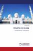 TENETS OF ISLAM