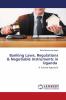 Banking Laws Regulations & Negotiable Instruments in Uganda