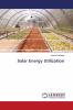 Solar Energy Utilization