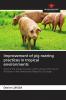 Improvement of pig rearing practices in tropical environments