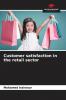 Customer satisfaction in the retail sector