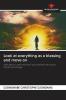 Look at everything as a blessing and move on
