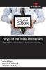 Polyps of the colon and rectum
